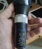 松下（Panasonic）ER-GC75-S 原装进口成人儿童理发神器 家用自己简易剃头发刀 自助电推剪子 男友老公父亲生日礼物 实拍图