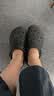 卡骆驰（CROCS）贝雅云彩女士洞洞鞋户外休闲鞋|208186 黑色-001(含智必星) 40 (260mm) 尺码偏小，建议选大一码 实拍图