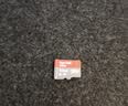闪迪（SanDisk）512GB TF（MicroSD）内存卡 A1 U1 C10 至尊高速移动版存储卡 读速150MB/s 手机平板游戏机内存卡 实拍图