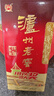 泸州老窖 六年窖头曲 浓香型白酒 52度500ml*4瓶（礼袋2个） 实拍图