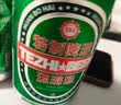 青岛环渤海特制啤酒麦芽小麦啤酒罐装整箱特价 320mL 1罐 实拍图