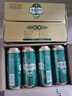 雪花啤酒(Snowbeer)全麦5号醇厚型啤酒330ml*24听全麦芽酿造 京东自营 晒单实拍图
