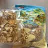 燕之坊百合250g 龙山原产大片 独立小袋无熏硫绿豆桂圆莲子银耳羹干货 实拍图