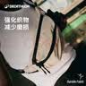 迪卡侬腰包运动徒步通勤女手机胸包男时尚百搭单肩斜挎包-5379978 实拍图