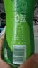 百事可乐七喜7UP 柠檬味 碳酸饮料汽水 550ml*12瓶 整箱装 实拍图