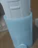 松下冲牙器成人洗牙器水牙线水流便携洁牙器牙齿冲洗器牙结石实用节日生日礼物送男女友ADJ4蓝 实拍图
