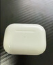 Apple/苹果【充电线套装】AirPods Pro (第三代) 搭配MagSafe充电盒 (USB-C)  实拍图