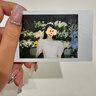 INSTAX富士instax立拍立得 mini相纸 白边双包20张(适用miniSE/11/12/40/90/LiPlay/EVO/Link3) 实拍图