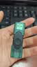 金士顿（Kingston）128GB Type-C USB3.2 双接口U盘 DTDEG2 大容量办公车载优盘 适用于安卓苹果手机电脑 实拍图