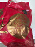 五芳斋 速冻蛋黄猪肉粽 100g*5只 嘉兴粽子蛋黄肉粽端午粽子早餐食品 实拍图