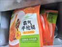 圣农 霸气大鸡腿即食鸡全腿蜜汁麻辣卤香风味烤鸡腿微波即食冷冻食品 蜜汁卤香霸气大鸡腿180g*6包 实拍图