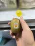 佳沛（zespri）新西兰  阳光金奇异果6粒装 单果约88-103g 猕猴桃水果 实拍图