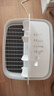 浦力适（PUREST）除湿机X20W 20升/天50㎡家用 轻音地下室回南天除湿器干衣抽湿机APP智控卧室潮湿吸湿器节能高效 实拍图