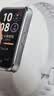 小米（MI）REDMI Watch 6典雅黑 国家补贴 澎湃OS 3 心率血氧监测 红米手表6 小米汽车 送男友送女友 实拍图