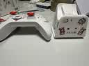 北通鲲鹏20游戏手柄AI智控双切扳机TMR震动无线蓝牙xbox类电脑PC手机steam电视NSswitch2 FIFA实况足球 实拍图