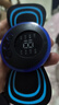 脉冲按摩贴肩颈按摩器颈椎按摩仪智能迷你便携式按摩腰部颈部全身家用多功能小型按摩贴 【主机+贴片】微电流脉冲技术(非震动非漏电） 实拍图
