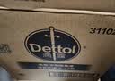 滴露（Dettol）衣物除菌液柠檬3L*3瓶杀菌除螨内衣衣物消毒液可配洗衣液儿童可用 实拍图