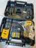 得伟（DEWALT）20V锂电无刷紧凑电钻起子机电动螺丝刀单机DCD801NT-A9 实拍图