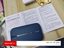 华为随身wifi3pro移动无线wifi免插卡随行网络4g携带无线网车载wifi三网通全国流量2026款5g AX15B 随行WiFi3 Pro【3000毫安12小时续航】 实拍图