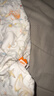 良良（liangliang）婴儿睡袋儿童夏季薄款竹棉纱布分腿宝宝护肚子防踢被四季通用 奇幻之旅-低敏·竹棉纱【前4后2 室温25-30℃】 L（建议参考身高80-95CM） 实拍图