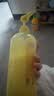 蜂花护发素套装柔顺营养小麦蛋白1L*3+生姜健发洗护100mlx2 实拍图