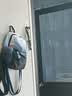 高尔夫（GOLF）胸包男士斜挎包男女渐变单肩包防泼水手机ipad包运动腰包骑行背包 实拍图