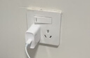 绿联 20W快充套装 内含20W氮化镓充电头+MFi认证PD快充线1米Type C to Lightning 实拍图
