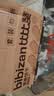 比比赞（BIBIZAN）巧克力味薄脆饼干1000g整箱2斤早餐办公室休闲零食品代餐饱腹 实拍图