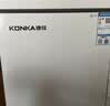 康佳（KONKA）冰柜200升 低霜小型家用冷柜七档控温冷藏冷冻转换一级能效租房冷柜小冰箱BG20JD以旧换新国家补贴 实拍图