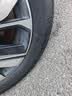 佳通轮胎（Giti）225/60R18 100V GitiSynergyH2 适配博越/丰田RAV4/长安CS75/奇骏 实拍图