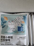 瑞幸咖啡挂耳咖啡2风味混合装10g*20袋手冲滤泡挂耳0蔗糖黑咖啡粉运动健身 实拍图