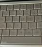 VOKAMO【2026新款M5适用】快捷键苹果电脑笔记本macbook pro/air/Neo键盘膜M4/3/2保护套13/14/15/16英寸 实拍图