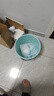 茶花 提水桶加厚14.4L塑料桶泡脚桶洗脚桶洗衣洗车储水桶洗拖把桶* 实拍图