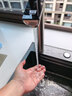 海尔（Haier）鲜活水管线机无水箱家用直饮机100℃真沸腾0硅胶抑菌管路壁挂饮水机冷热款HGDZ2575-U1 实拍图