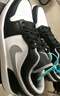 Jordan男休闲鞋乔丹AJ1