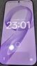 小米REDMI K90 骁龙®8至尊版 7100mAh大电池 青山护眼 浅紫色 16GB+256GB 红米5G手机国家补贴 实拍图
