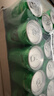 可口可乐（Coca-Cola）檀健次代言 雪碧Sprite零卡无糖饮料 330ml*24摩登罐 实拍图