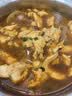江船长冷冻无壳鲍鱼肉 净重150g(10粒）活鲍加工 火锅食材海鲜 实拍图