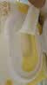 妇炎洁益生菌湿厕纸80抽*8包清润滋养擦除细菌养护私处湿巾家庭装囤货装 实拍图