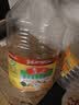 鲁花 【保真菜籽油】食用油 低芥酸特香菜籽油 6.18L   物理压榨 实拍图