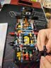 乐高（LEGO）积木 42232科尼赛克Sadair‘s Spear超跑 柯尼塞格玩具 生日礼物 实拍图