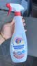 大公鸡管家（CHANTE CLAIR）多功能油污净600ml 马赛皂香强力厨房重油污清洁剂油烟机净 实拍图