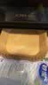 双枪（Suncha）空气炸锅专用纸 烤盘烤箱耐高温吸油纸 食品级加厚锡纸方形200只 实拍图