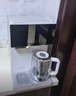苏泊尔（SUPOR）即热熟水净饮水机母婴级有钛内胆风冷电热水瓶5L全能大师MAX一体可拆电热水壶小魔方SW-50T808MAX 实拍图