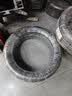 朝阳轮胎 汽车轮胎 235/50R20 104V C66 SUV 适配小鹏X9/智已LS6 实拍图