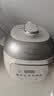 美的（Midea）租房神器有钛0氟电压力锅3L 高压电饭煲小型家用3-4人电饭锅多功能一体2026新款开盖火锅MY-C3940 实拍图