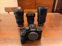 索尼（SONY）Alpha 7 IV 全画幅微单相机 创意外观滤镜 单机身 4K 60p（ILCE-7M4/A7M4） 实拍图