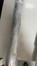金隆兴防油贴铝箔厨房防油贴纸0.6*5米橱柜防水耐高温防潮灶台面保护膜 实拍图
