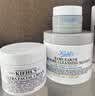 科颜氏（Kiehl's）全新第二代白泥清洁面膜125ml控油清洁毛孔去黑头生日礼物 实拍图