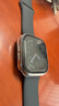 图拉斯【新款S11/S10通用】适用苹果手表s11保护壳s10通用apple watch s11保护套iwatch s10/11壳膜一体 【新46mm表盘】手表壳丨壳膜一体丨超防撞 iWatch S1 实拍图